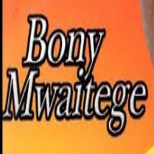 Android application Bony Mwaitege All songs screenshort