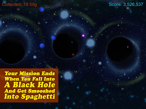 Space Captain Pinball