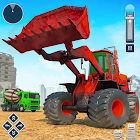 Heavy Excavator Demolish Games 1.4