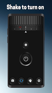 Flashlight PRO - Super LED