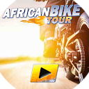 Herunterladen African bike tour Installieren Sie Neueste APK Downloader