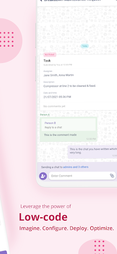 Senpiper One Resource Screen 2
