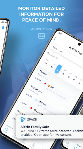 SPACE Screenshot 2 - AppWisp.com