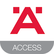 Hafele Access  Icon