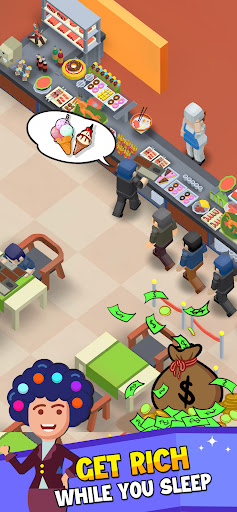 Idle School Tycoon 1.5.9 screenshots 2