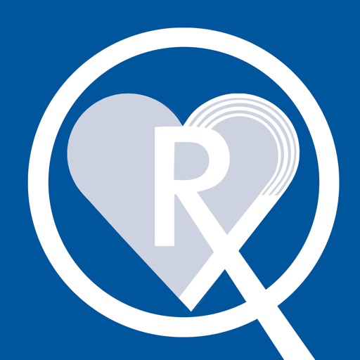 THX Rx logo