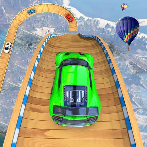 Car Racing Game : Car Games 3D