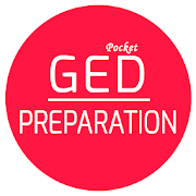 Pocket GED Preparation Free App