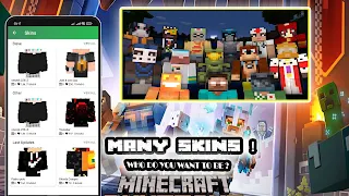 Feature addons for Minecraft - Screenshot 1