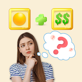 Emoji Merge: Fun Moji Mixer icon