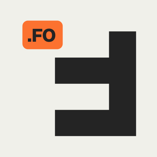 Frihedsbrevet FO logo