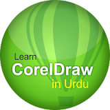 Learn CorelDraw in Urdu icon