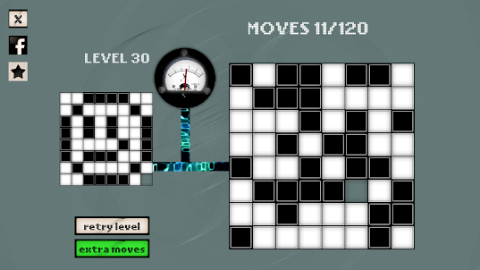 Move Pixels
