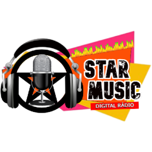Rádio Star Music logo