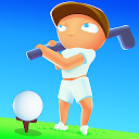 Herunterladen Human Golf 3D Installieren Sie Neueste APK Downloader