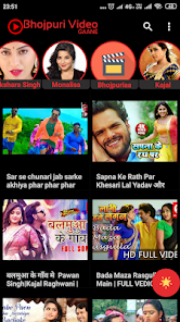 Bhojpuri Video Songs - Bhojpur - Izinhlelo zokusebenza ku-Google Play