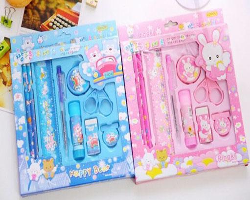 DIY Back To School Ideas Screen 2
