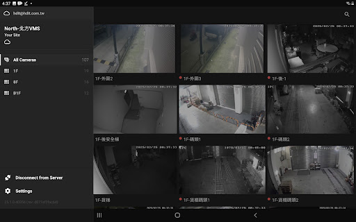 Hankest Mobile Screenshot 1 - AppWisp.com
