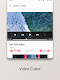 screenshot of Video Converter, Video Editor