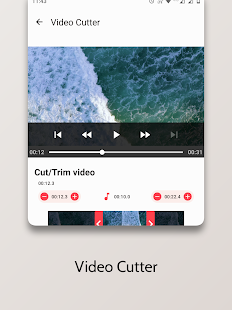 Video Converter, Video Editor 5.5 screenshots 13