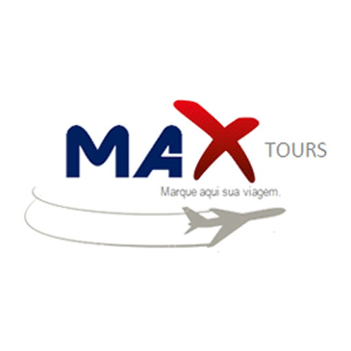Max Tours logo