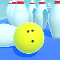 Scale Ball Run