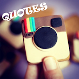 Quotes For Instagram icon