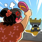 Home Defender - Wang's Story icon