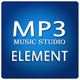 Lagu Element mp3 icon