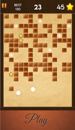 Game screenshot Wood Bricks apk download