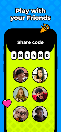 Game screenshot Gossip hack