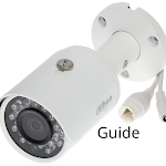 Cover Image of Télécharger dahua ip camera Guide  APK