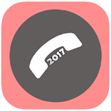 تسجيل المكالمات الهاتفية 2017 icon