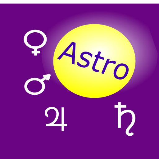 Astrology - Daily Horoscope logo