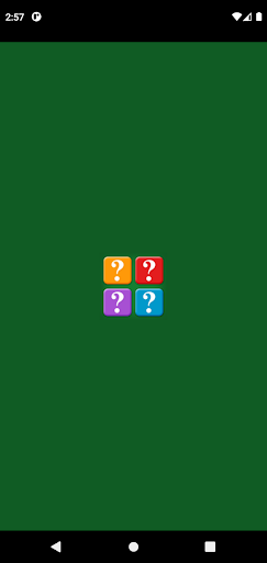 Android application Memory Puzzle - Brain Training screenshort