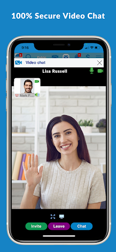 ExtentWorld Dating screenshot 4