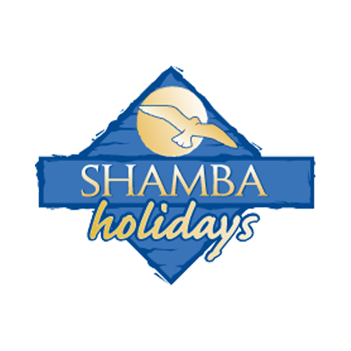 Shamba Holiday Park logo