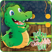 Top 40 Adventure Apps Like Kids Crocodile Run Adventure - Best Alternatives
