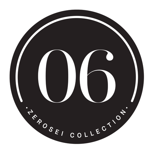 Zero Sei Collection logo