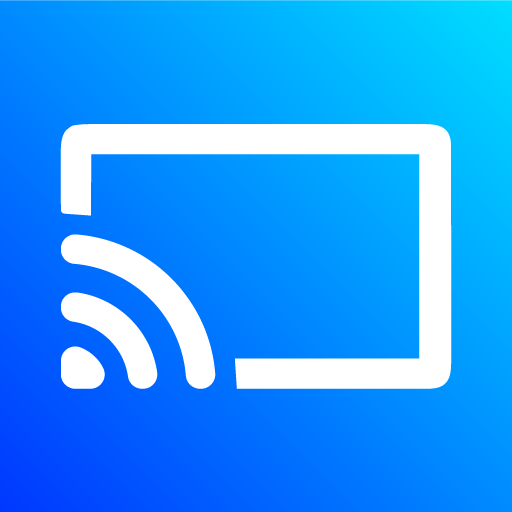 Screen Mirroring - Screen Cast, Screen Share