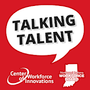Talking Talent - CWI Podcast