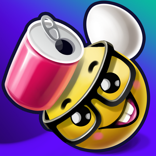 Letter Ball logo