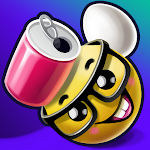 Cover Image of 下载 Letter Ball  APK