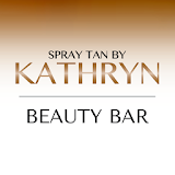 Spray Tan By Kathryn icon