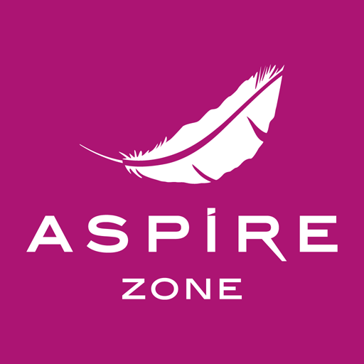 Life in Aspire  Icon