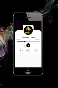 Screenshot 12 Ringtones Musica Electronica android