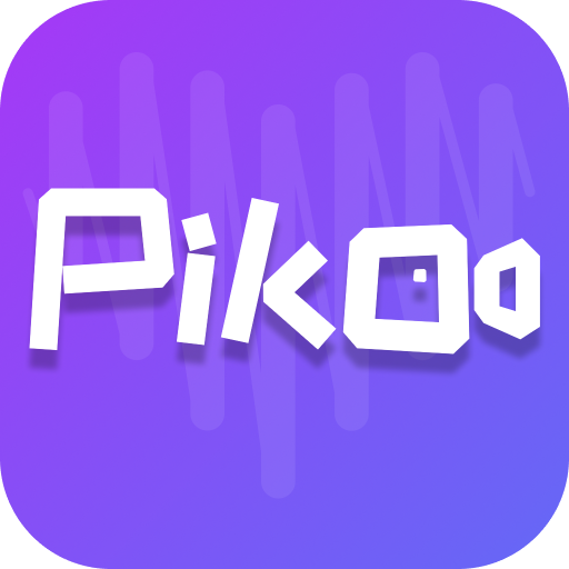 Piko - Live calling anytime  Icon
