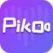 Piko - Live calling anytime - Androidアプリ