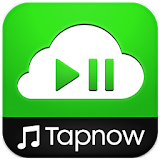 音楽ダウンロードのTapnowミュージックplus icon