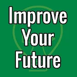 Improve Your Future icon